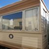 Cosalt Resort 34' x 10' three bedroom £2,750