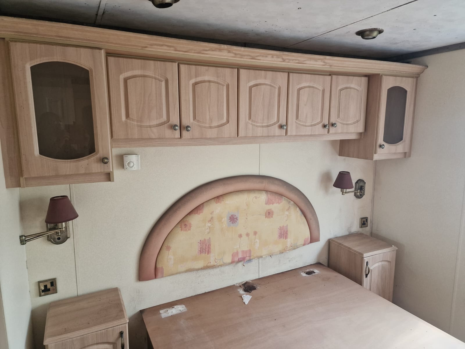 Wentworth 38' x 12' with central heating, double glazing and a full bath. WINTER PACK - Image 8