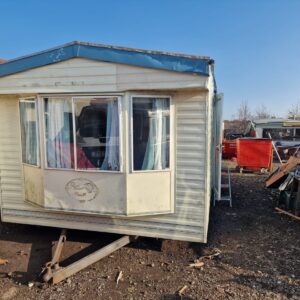 Atlas Florida 35' x 10' centre lounge