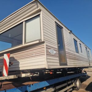 Capri Super 35' x 12'