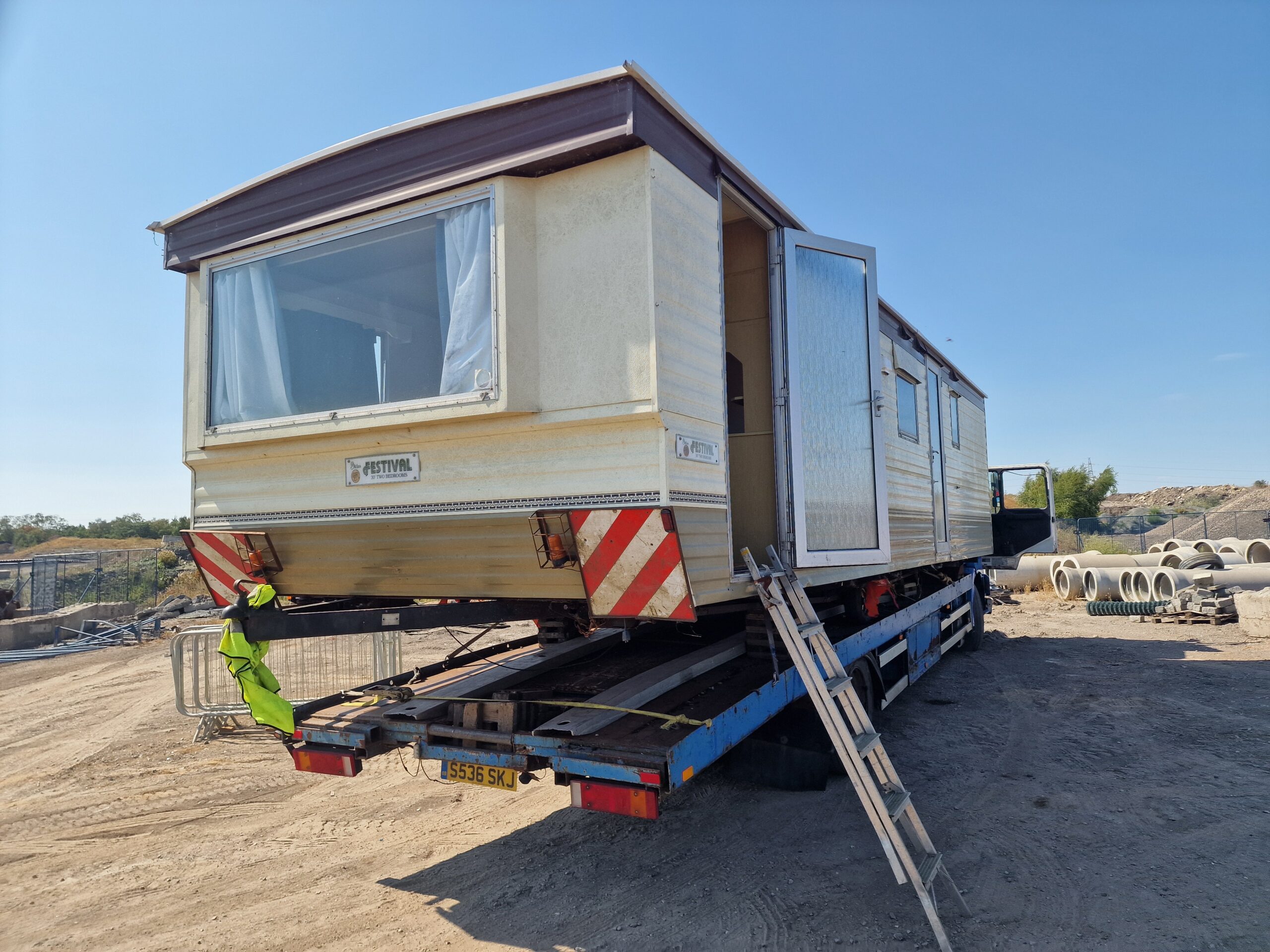 Festival 30'x10'