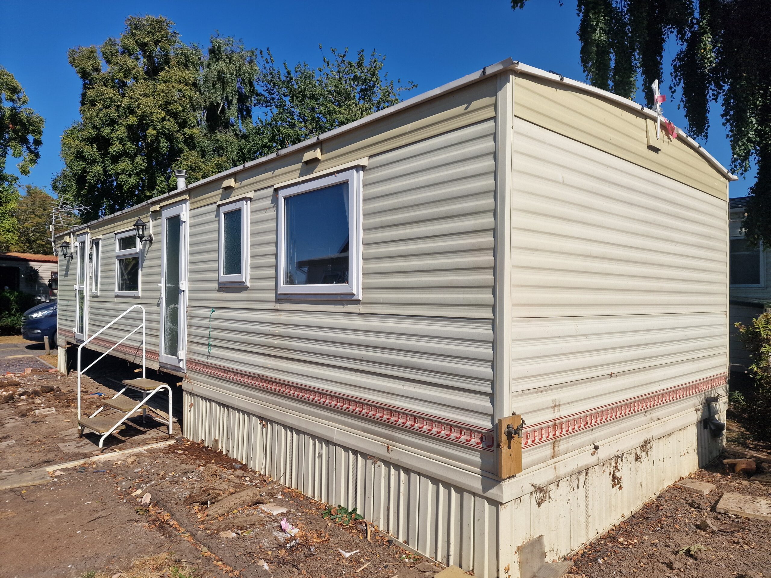 Atlas Ruby Super 35' x 12' - Image 2