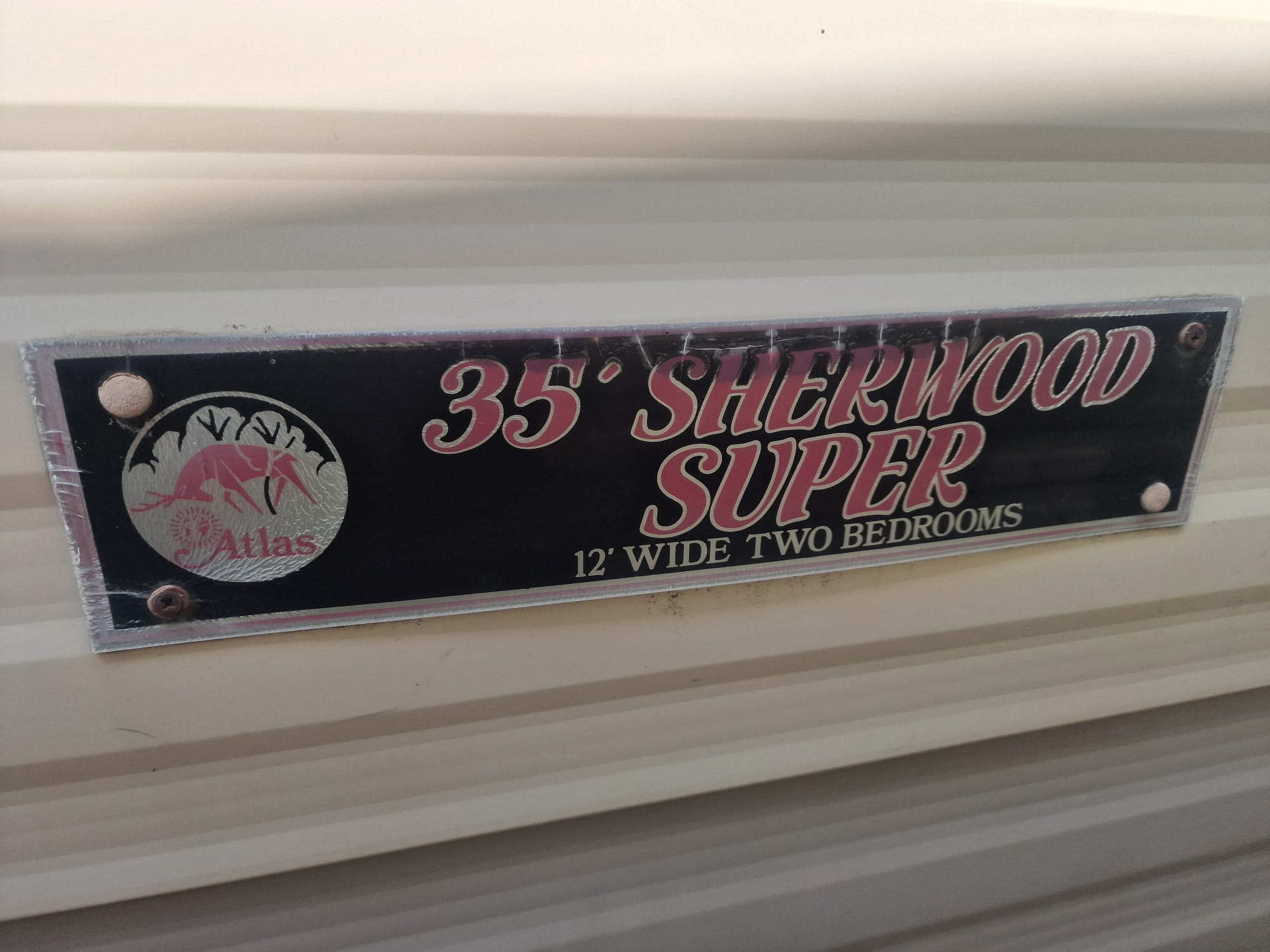 Sherwood Super 35' x 12' one bedroom - Image 8