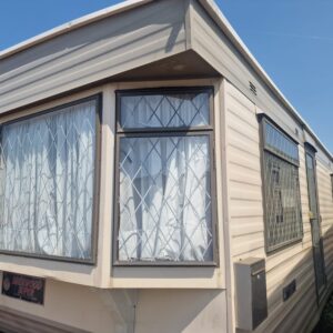 Sherwood Super 35' x 12' one bedroom