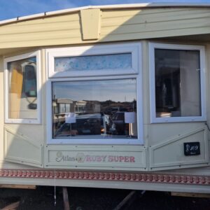 Atlas Ruby Super 35' x 12'